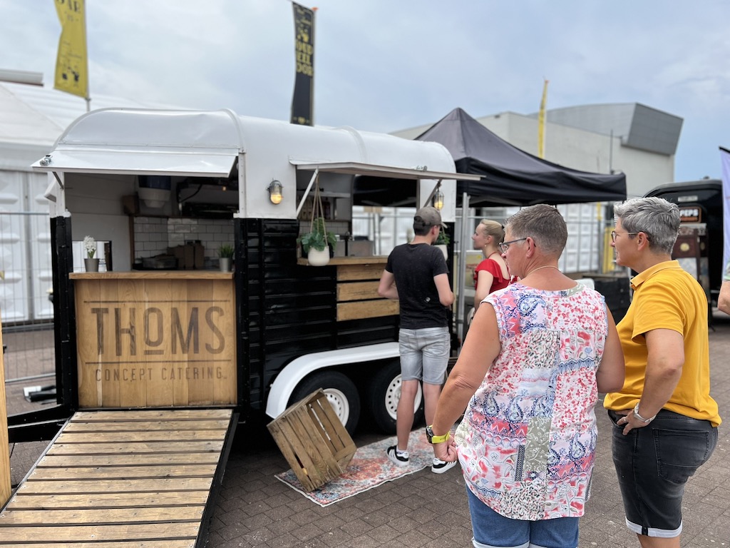 Foodtruckfestival 20251