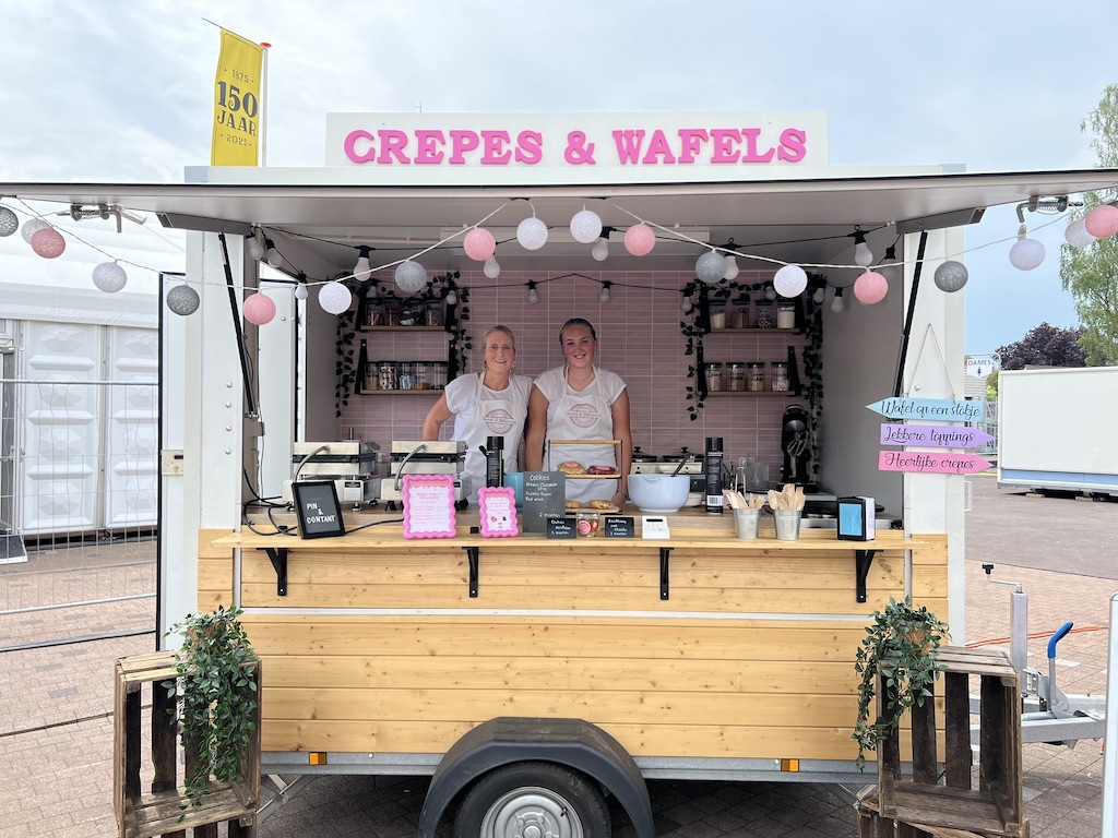 Foodtruckfestival 202513