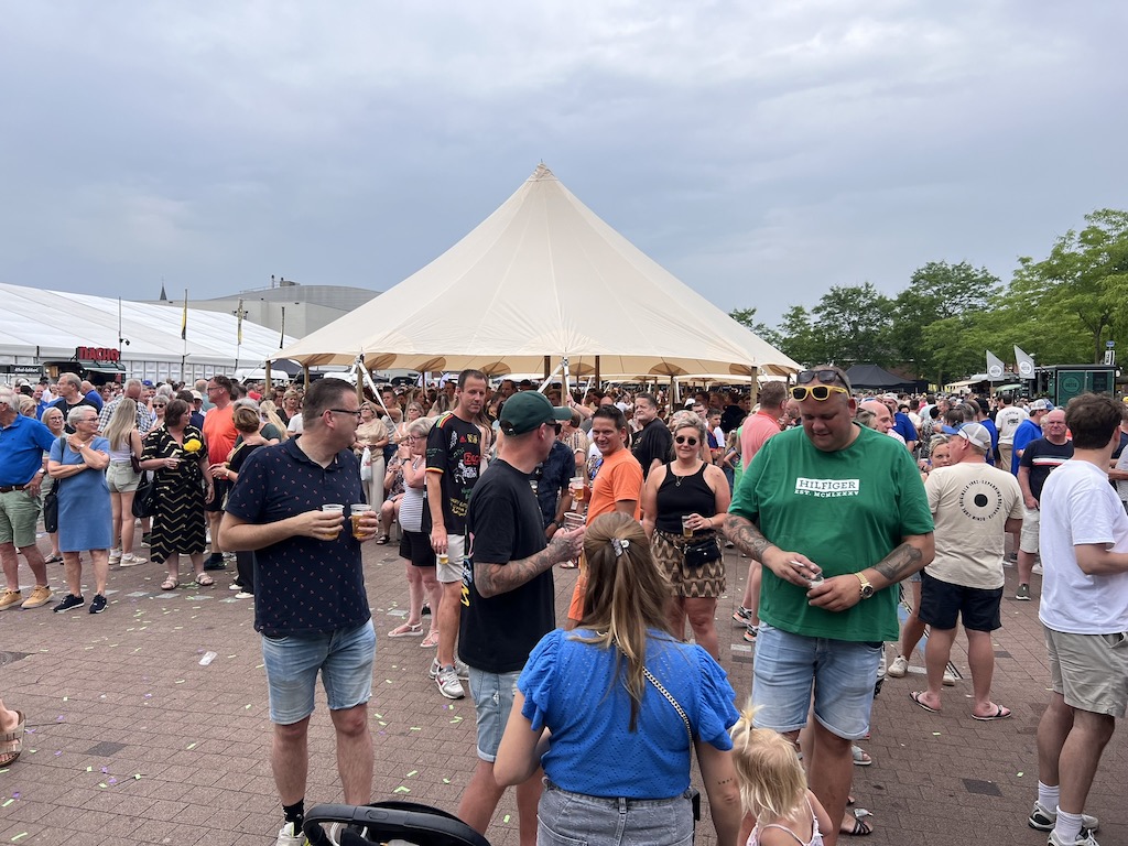 Foodtruckfestival 202517
