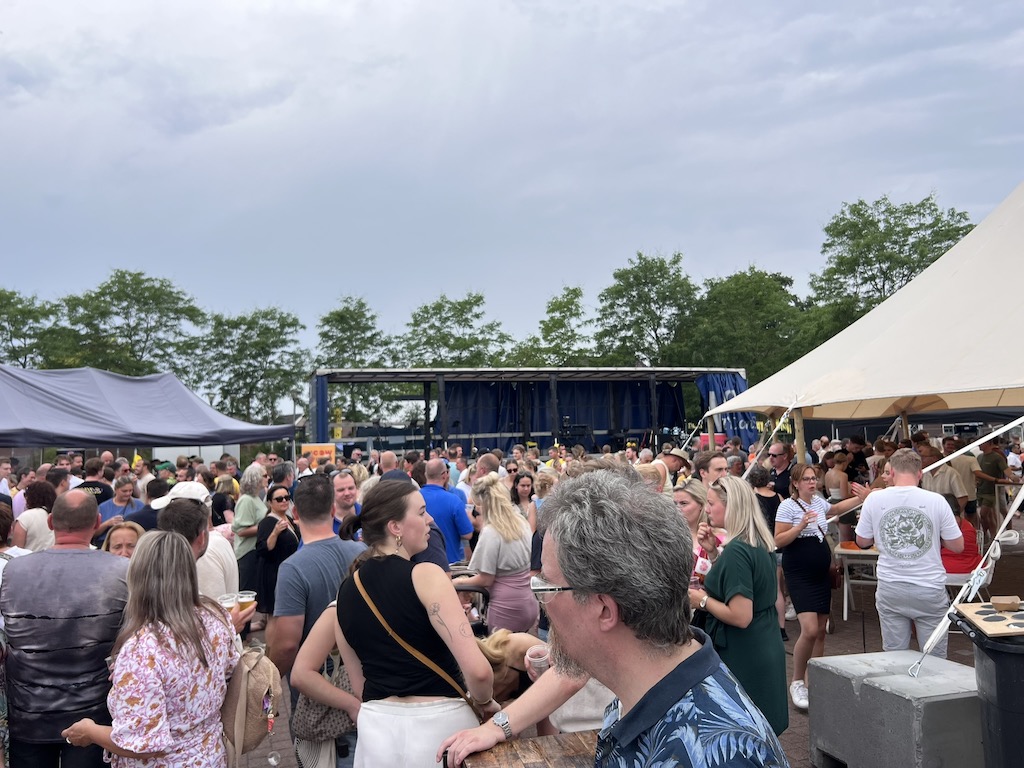 Foodtruckfestival 202518