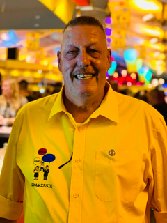 Hennie Kimmels